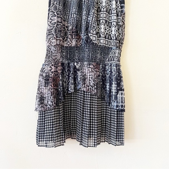 NWT Ramy Brook Monae Dress - Picture 6 of 10